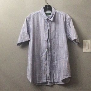Vintage Hunt Club button up shirt